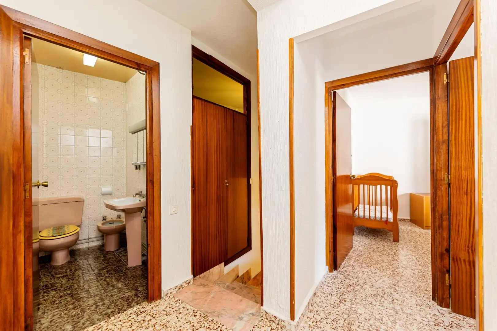 Houses for sale in Fresnedillas de la Oliva  with Heating