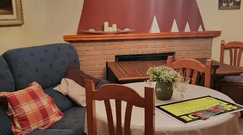 Foto 3 de Casa adosada en venda a Calle Corredera, 29d, La Iruela, Jaén
