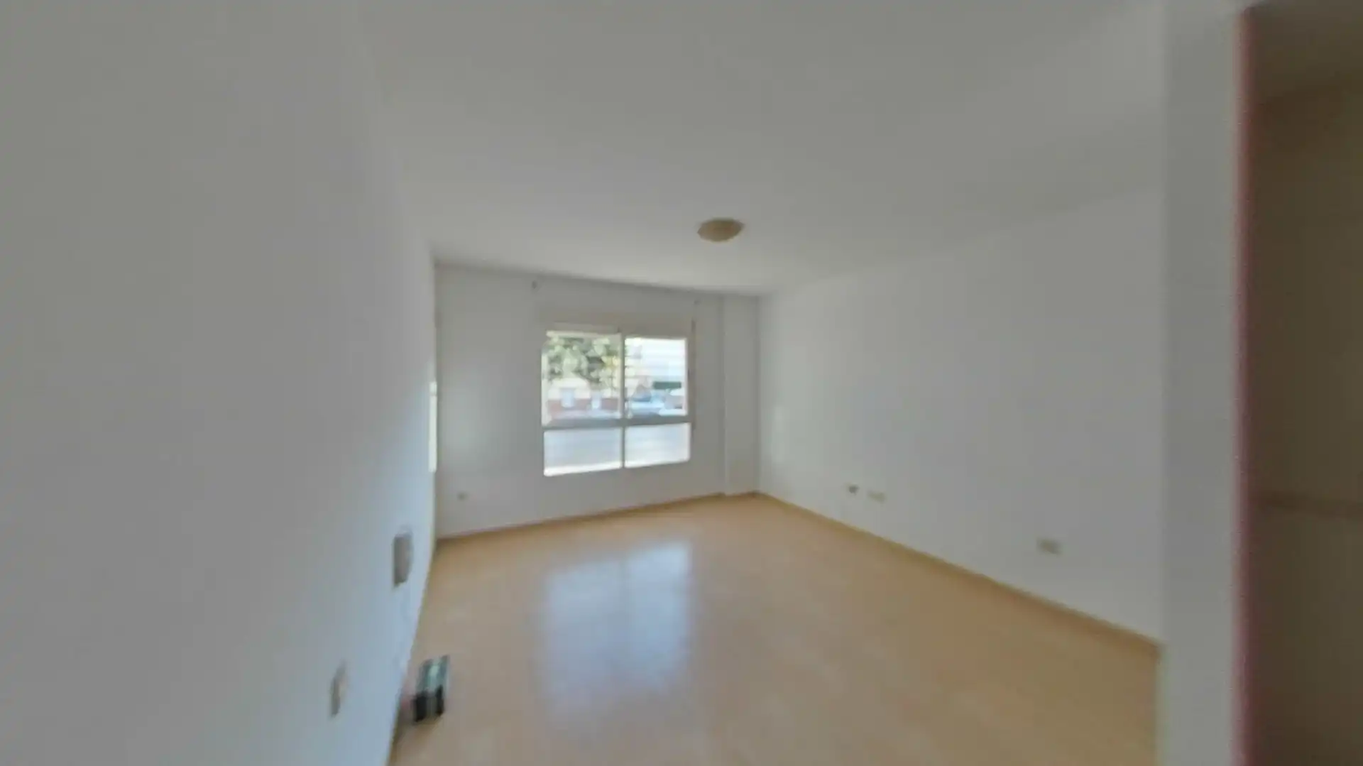 Bedroom of Flat for sale in Roquetas de Mar