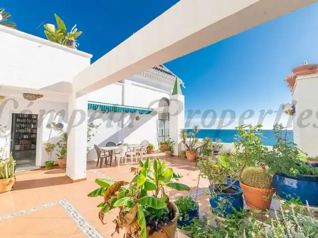 Apartament en venda a Torrox Pueblo, imagen 2
