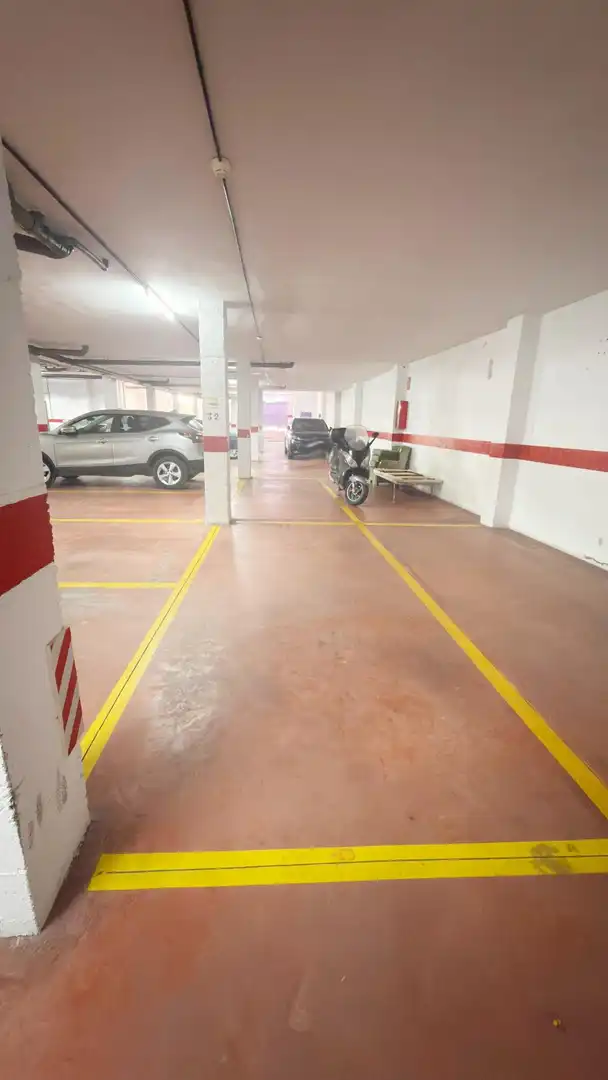 Parkplatz zum Verkauf in Punta Umbría, imagen 3