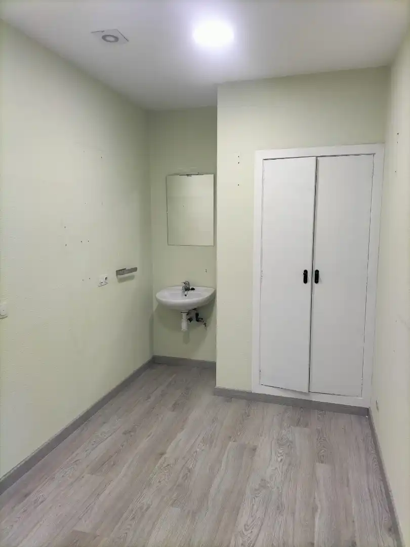 Local comercial de lloguer a Praza Paz Novoa 9, imagen 17