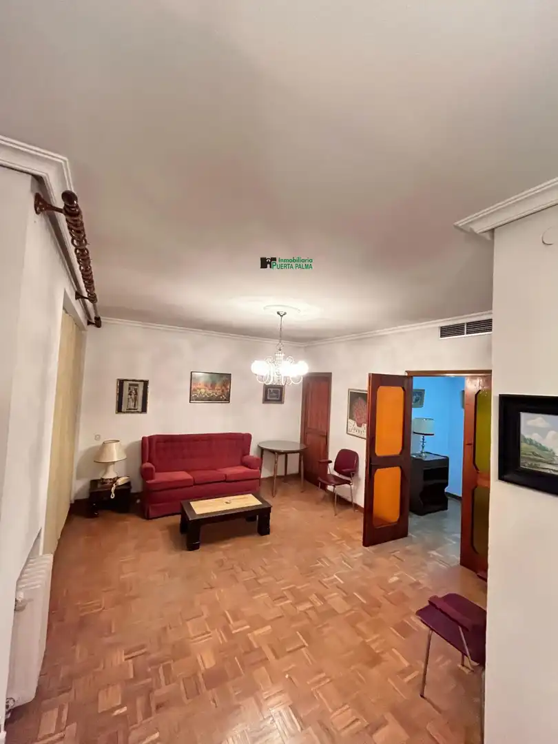 Wohnung mit Terrasse zum Verkauf in Pardaleras, imagen 15