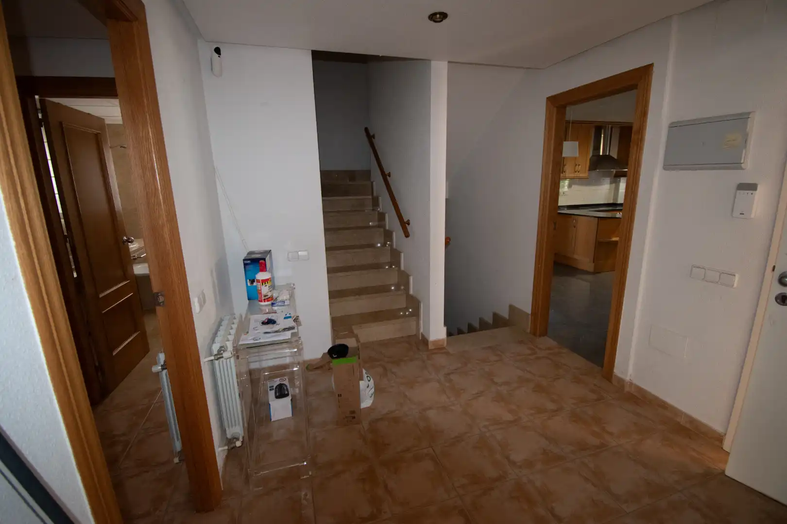 Casa o chalet de alquiler en Murcia con Aire acondicionado, Calefacción y Jardín privado