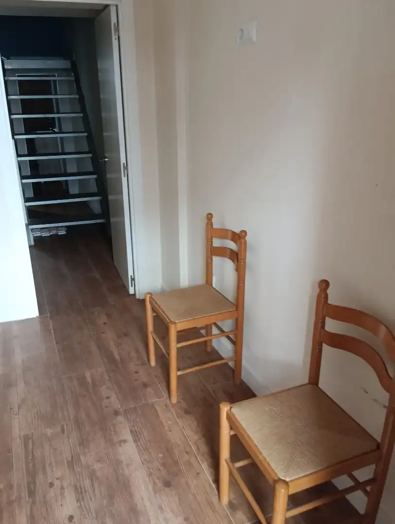 Lofts for sale in Triana