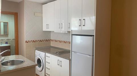 Foto 5 de Apartamento en venta en Centro ciudad, Málaga