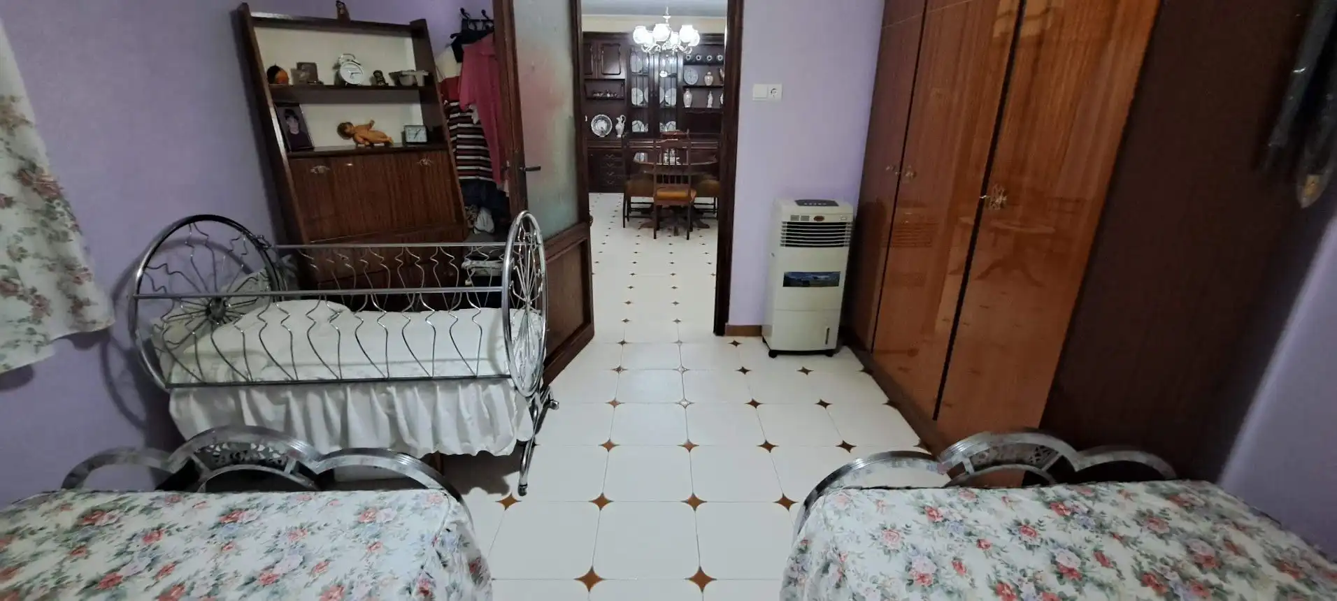 Casa o xalet en venda a Calle San Agustín, Las Mercedes - El Carmen