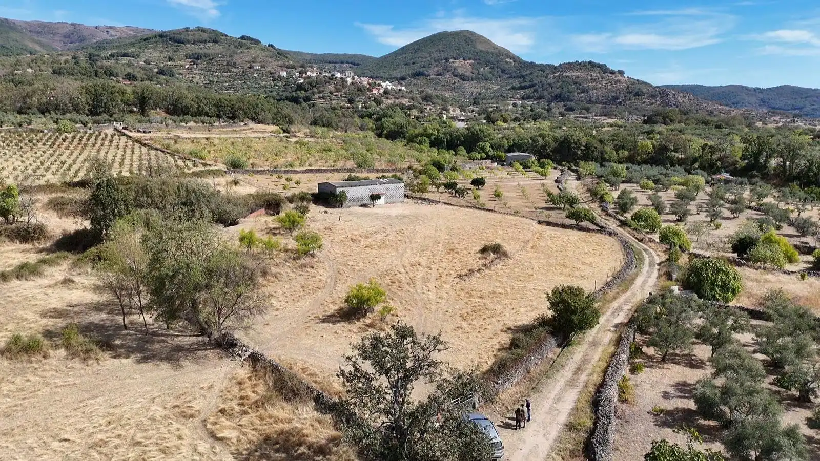 Terreni e lotti in vendita a Camino de Arroyomolinos de la Vera 24B, imagen 4