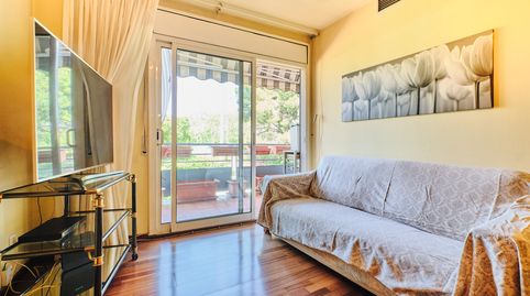 Foto 3 de Piso en venta en Avinguda Meridiana, Sant Andreu de Palomar, Barcelona Capital