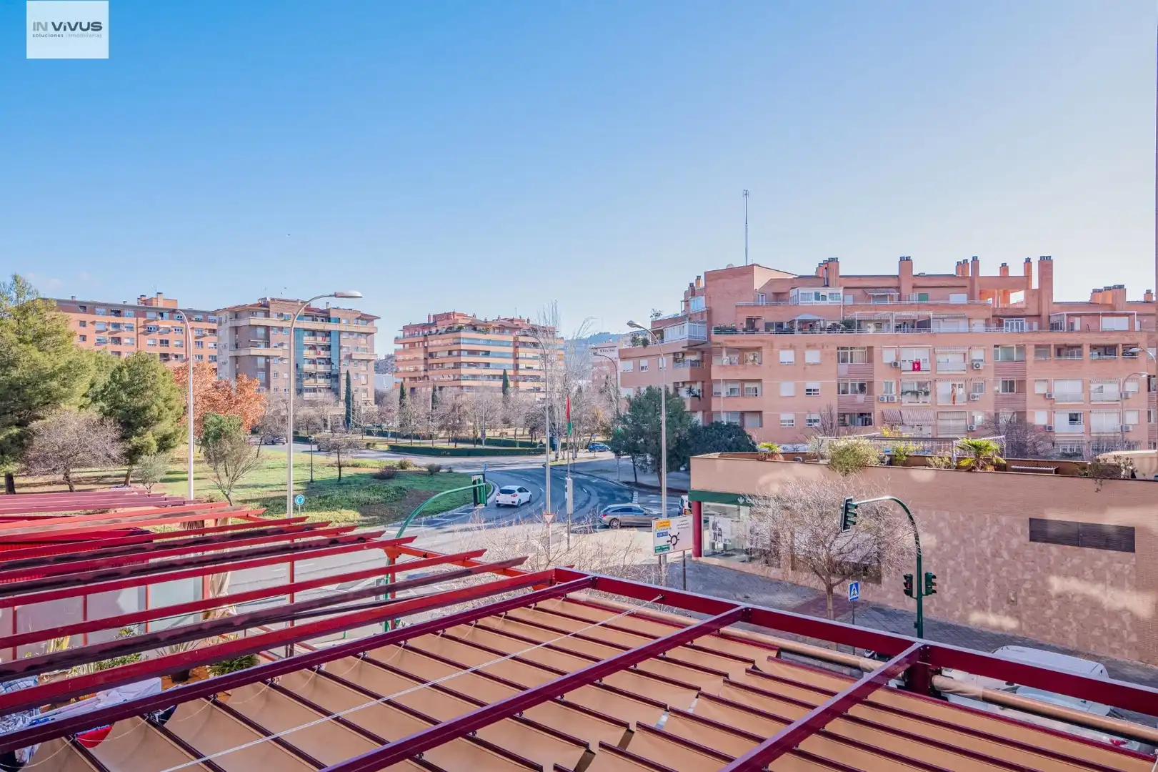 Wohnung mit Terrasse zur Miete in Avda. Federico Garcia Lorca - Nueva Estación Autobuses, imagen 49