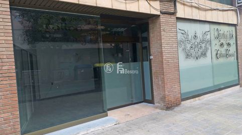 Photo 2 of Commercial properties for rent in Calle Ramon I Cajal, Instituts - Universitat, Lleida Capital