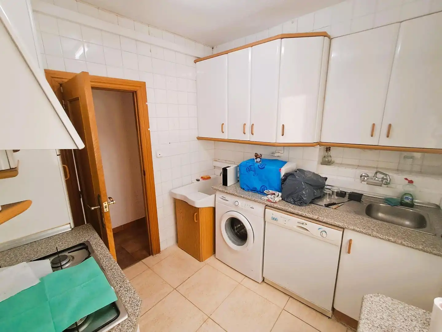 Appartement avec terrasse à vendre à Casco Antiguo, imagen 15