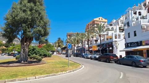 Photo 3 of Garage for sale in Avenida las Palmeras, Parque de la Paloma, Benalmádena