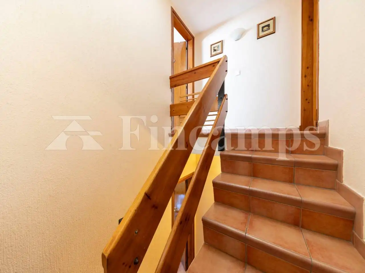 Haus oder Chalet zum Verkauf in Cerdanyola del Vallès mit Klimaanlage, Heizung und Privatgarten