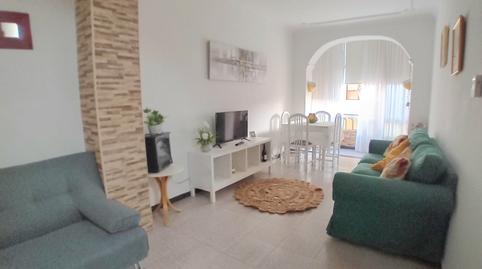 Foto 3 de Pis de lloguer a Calle Sagasta, Santa Catalina - Canteras, Las Palmas de Gran Canaria