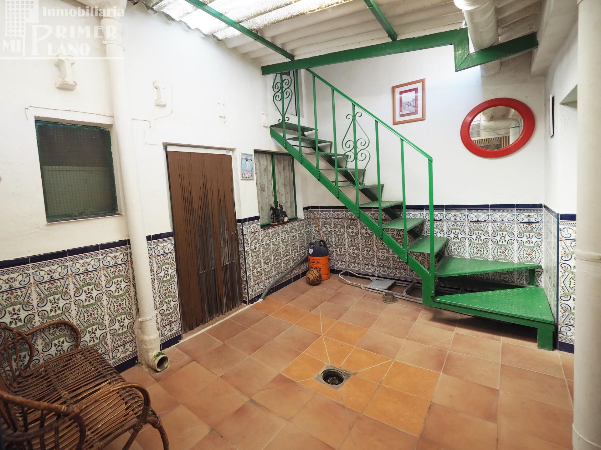 House or chalet for sale in Socuéllamos