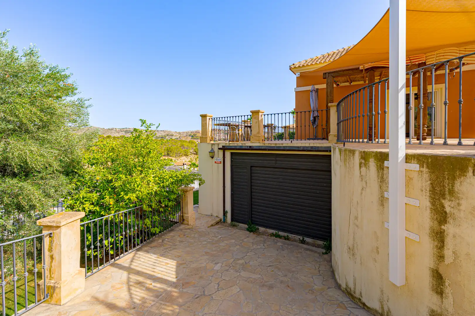 Chalet con terraza en venta en Carrer Penyagolosa, imagen 37