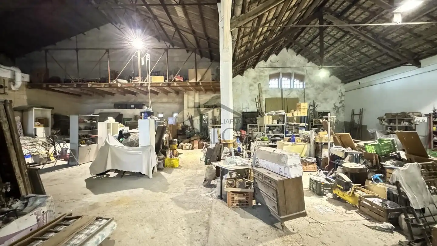 Nave industrial en venta en Carcaixent, imagen 24