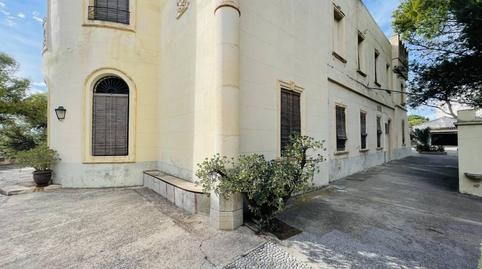 Foto 3 de Finca rústica en venta en Camino Piletes, El Secanet - Hacienda del Sol, Alicante