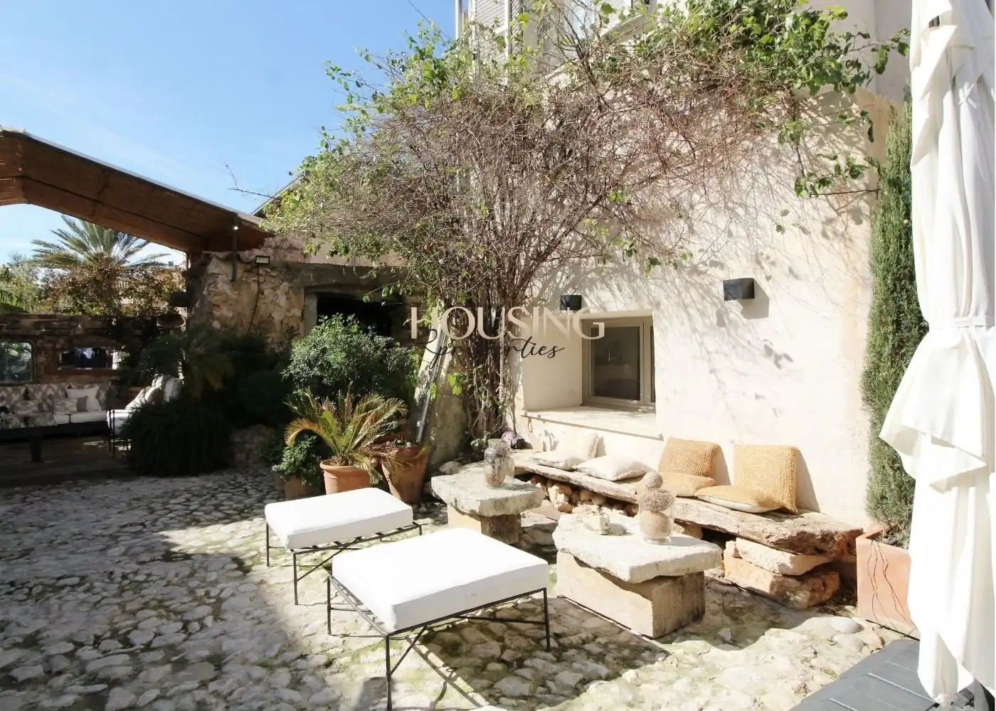 Maison avec piscine à vendre à Consell, imagen 3