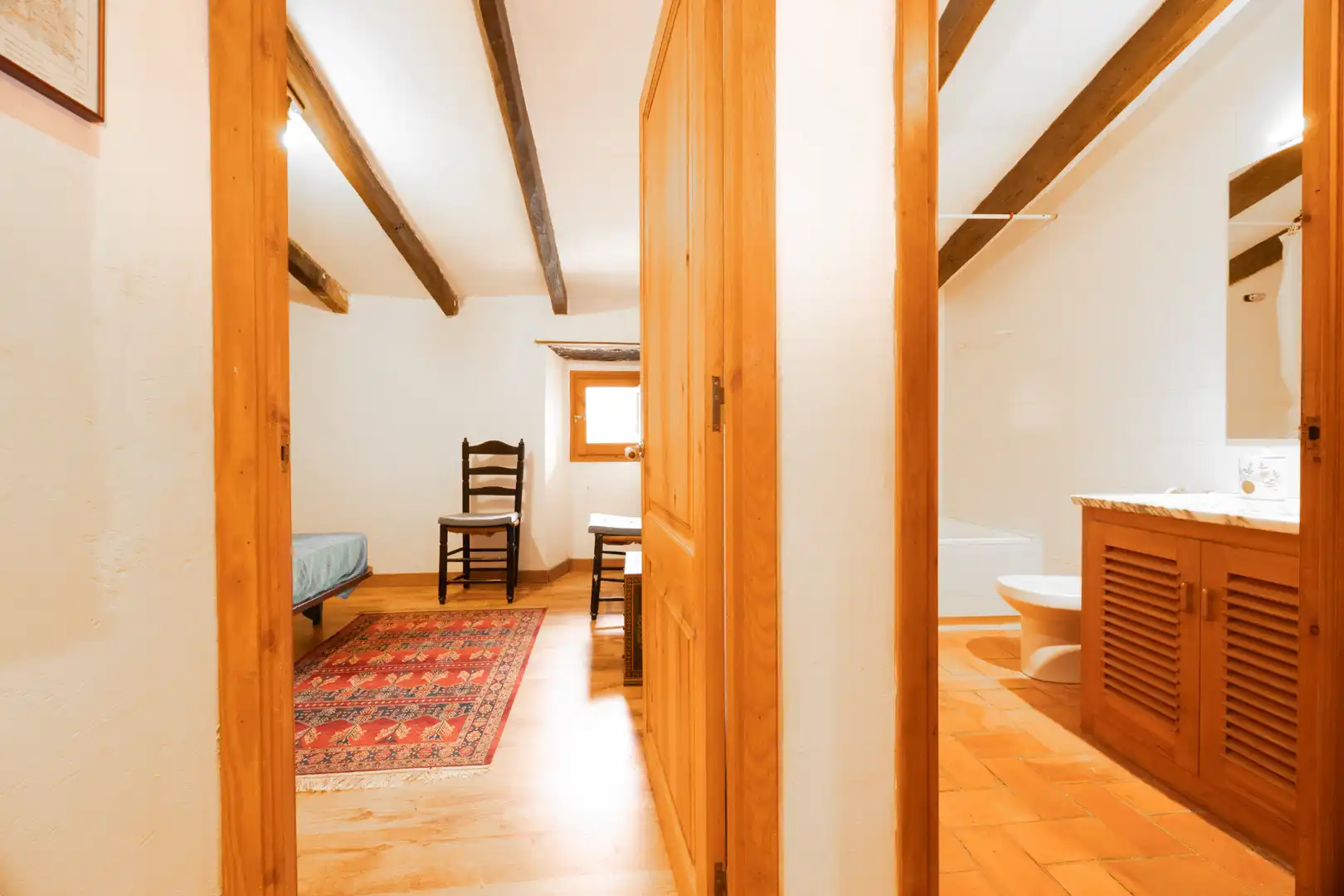 Casa rustica con giardino in vendita a Sant Pere de Torelló, imagen 25