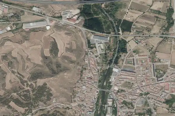Piso en venta en Nájera