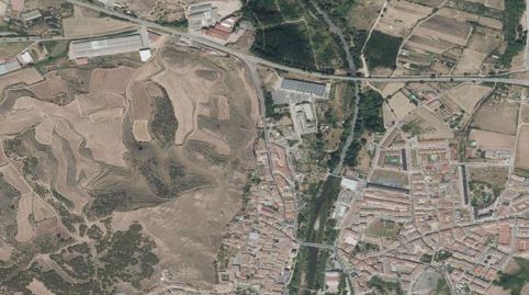 Foto 4 de Pis en venda a Nájera, La Rioja