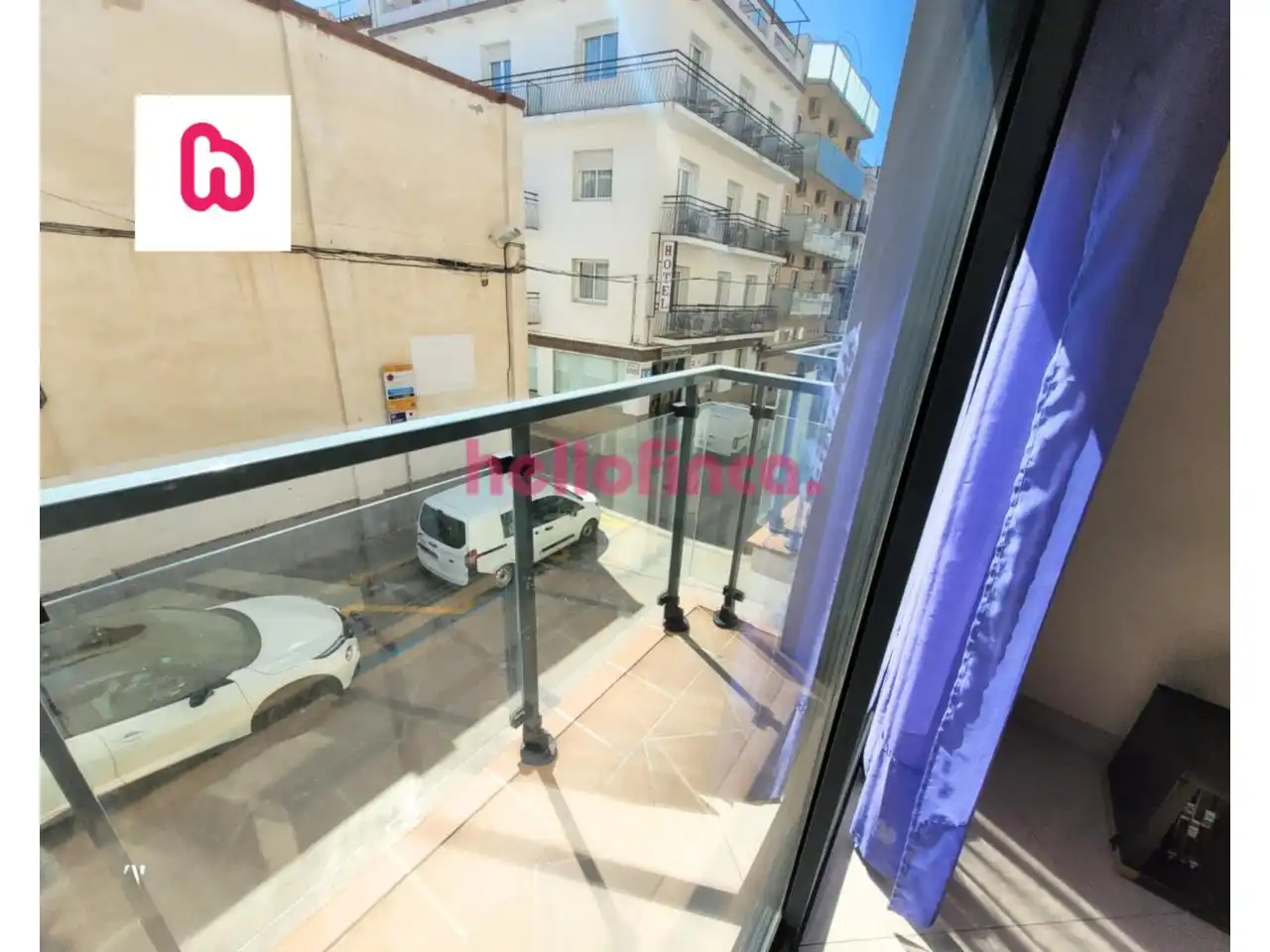 Wohnung mit Terrasse zum Verkauf in Centre, imagen 16