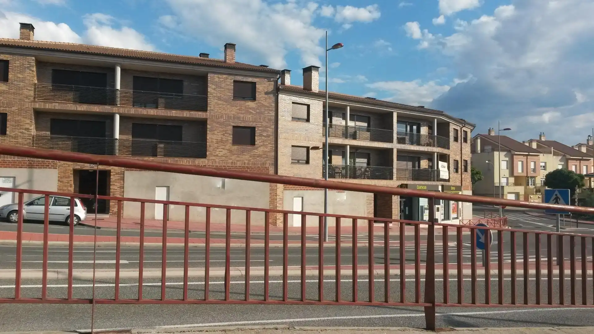 Terreny residencial en venda a La Lastrilla, imagen 15