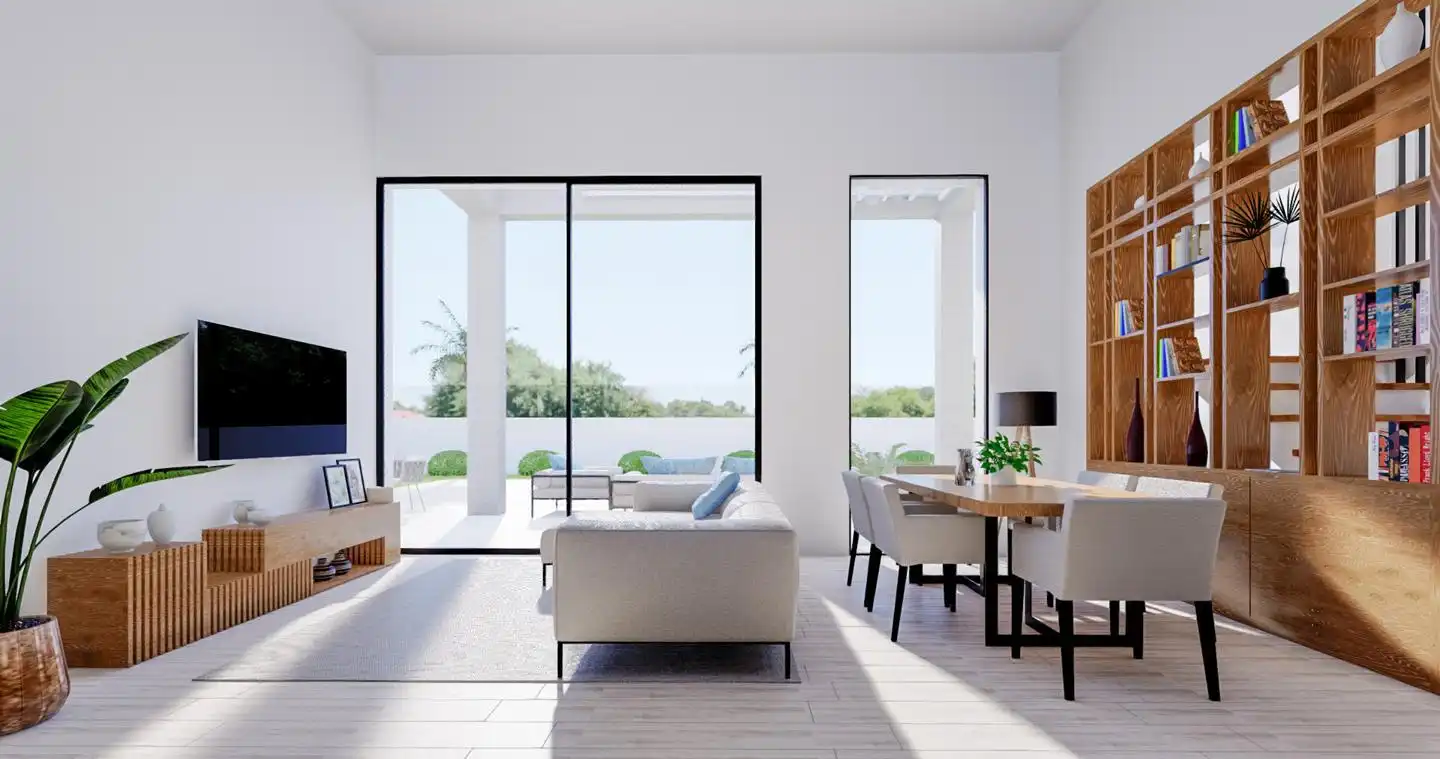 Casa en venta en Balcón de Finestrat - Terra Marina, imagen 19
