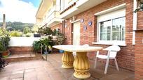 Terrassa de Casa o xalet en venda en Calafell amb Aire condicionat, Calefacció i Jardí privat