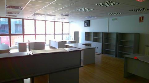 Foto 3 de Oficina en venda a San Juan,  Pamplona / Iruña