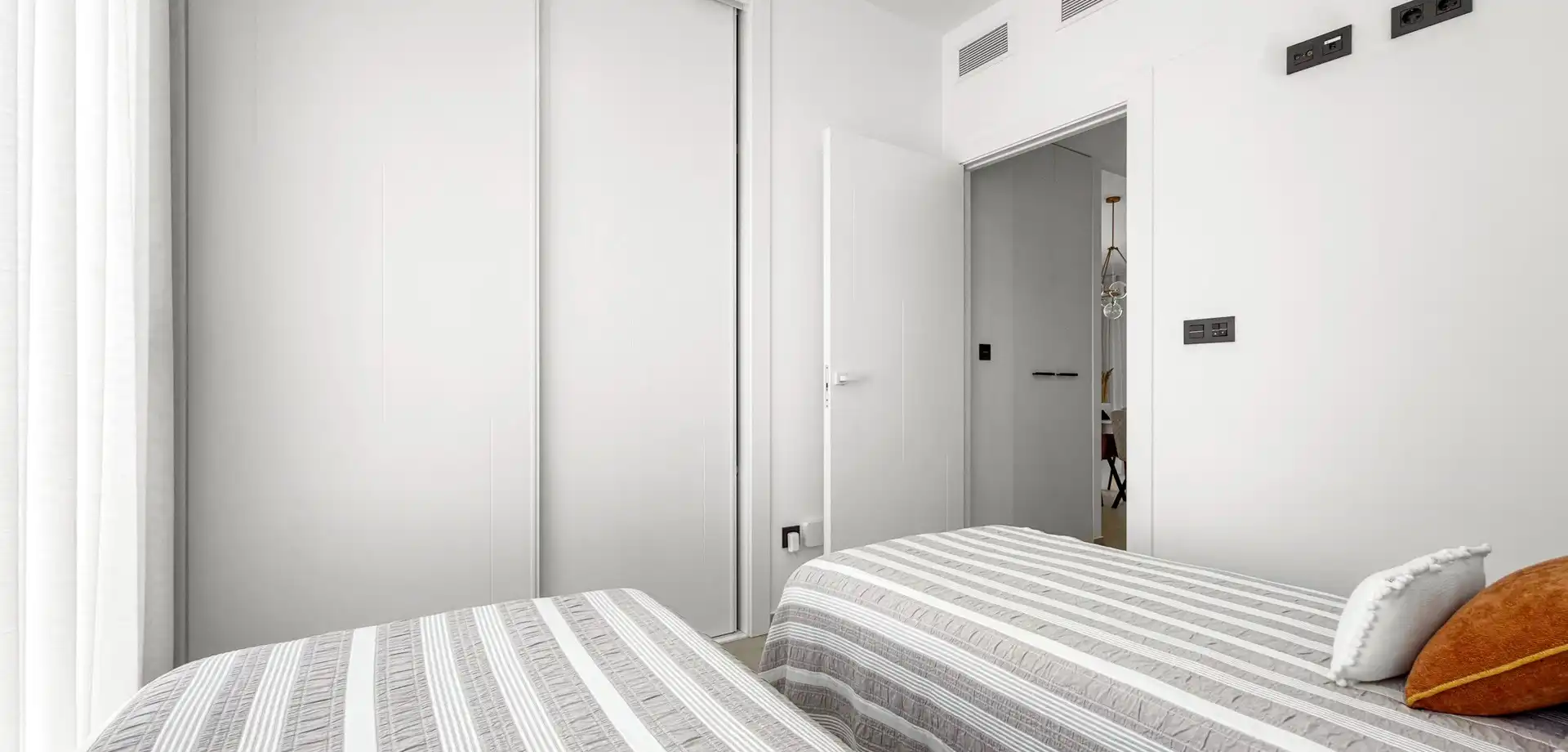 Erdgeschosswohnung mit Pool zum Verkauf in Orihuela Costa, imagen 15
