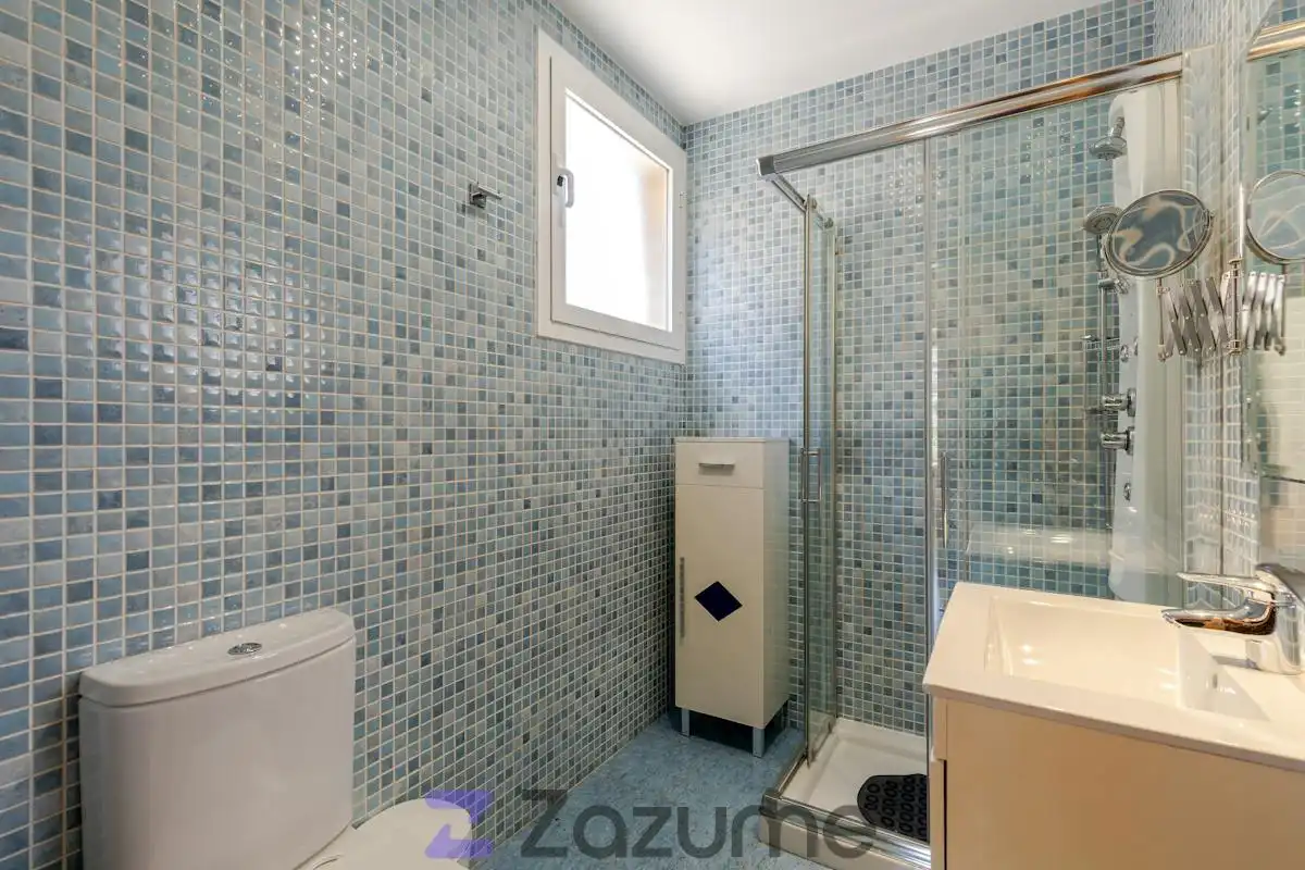 Haus mit Pool zur Miete in Cmo Viejo de Cobeña, imagen 21