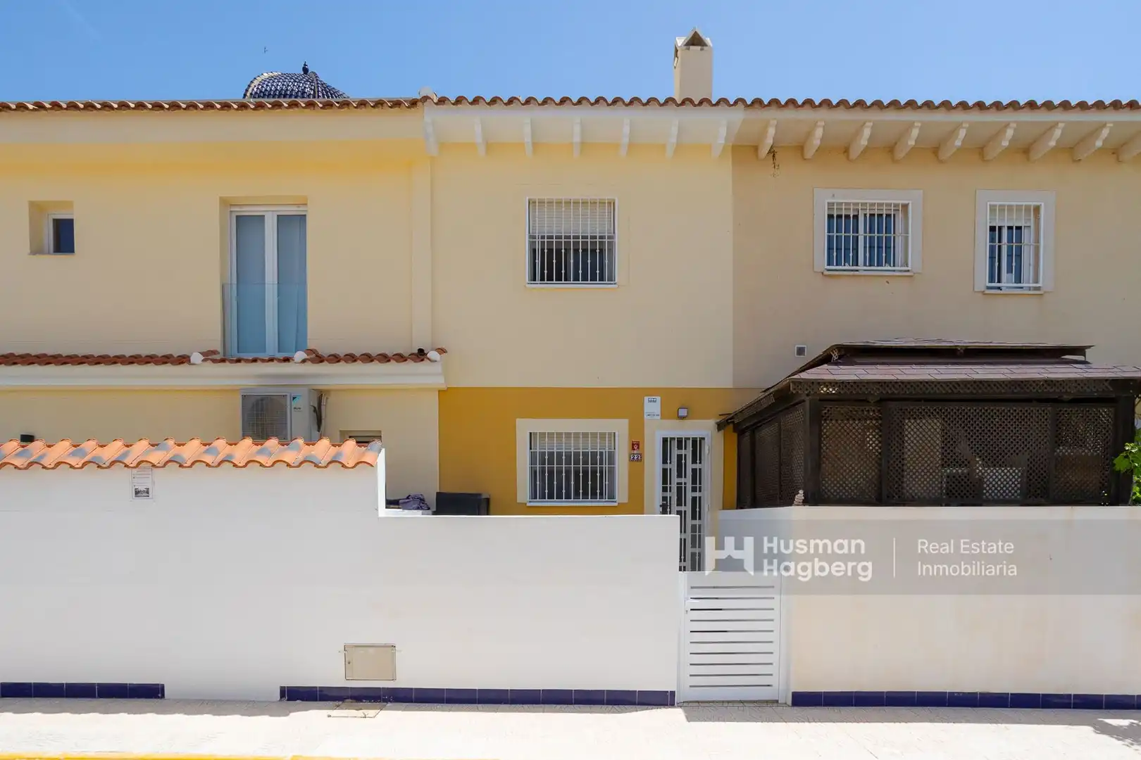 Terraced house for sale in Ciudad Quesada, imagen 6