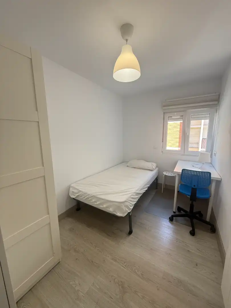 Flat for sale in Calle Torres Quevedo, Campo de la Juventud