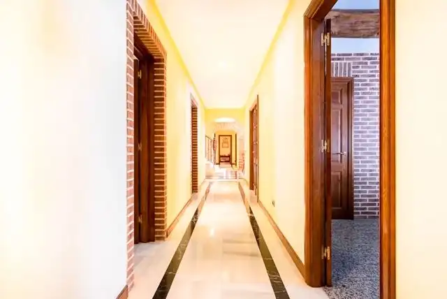 Casa o chalet en venta en Mamblas con Jardín privado, Terraza y Amueblado