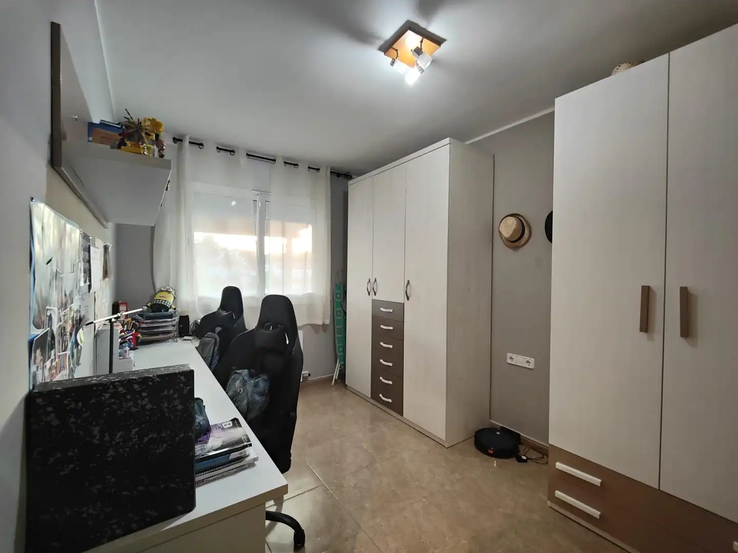 Habitación de Casa o chalet en venta en Cunit con Calefacción, Jardín privado y Terraza