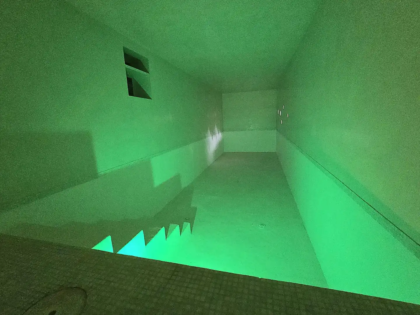 Swimming pool of Houses for sale in Málaga