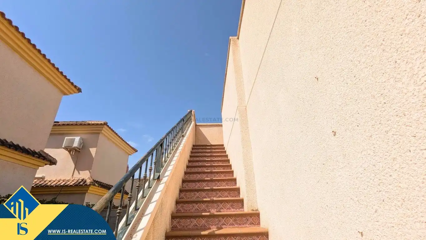 Detached house with pool for sale in Algorfa, imagen 23