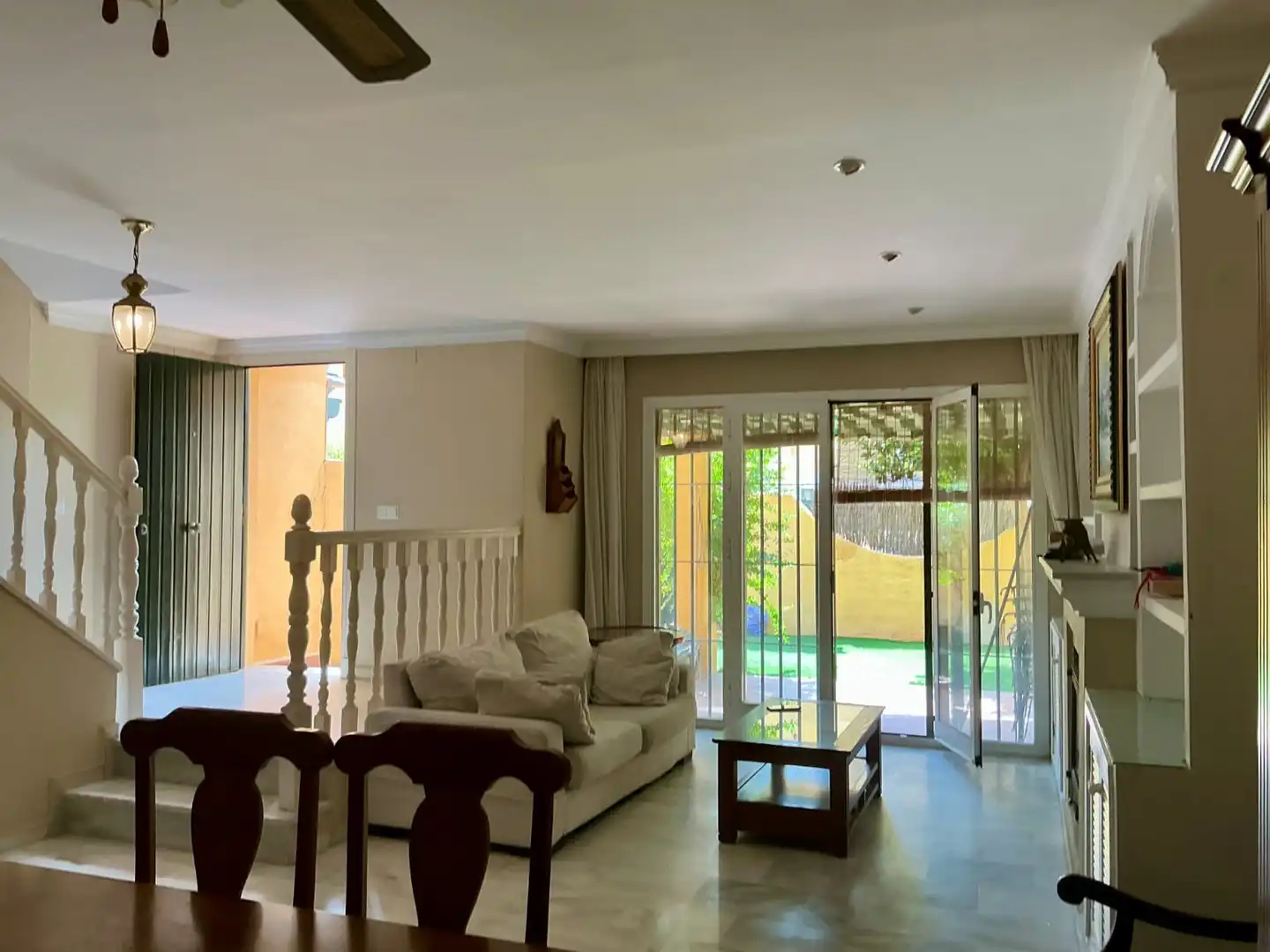 Terraced house with terrace for sale in Calle de la Naranja 44A, imagen 2