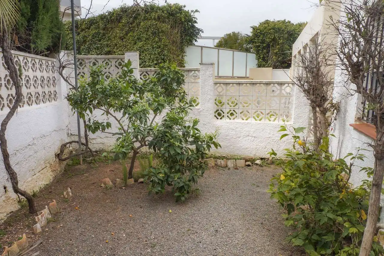 Chalet en venta en L'Albir, imagen 2
