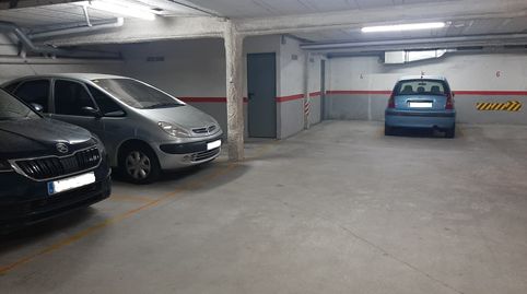 Foto 3 de Garaje en venta en Carrer Antoni Gaudí, 18, Cerdanyola Nord, Mataró