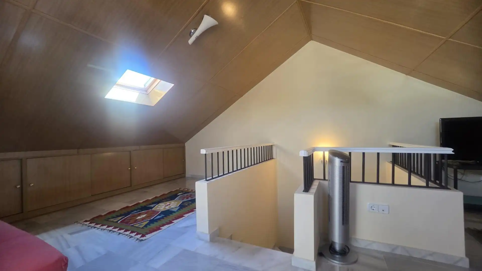 Casa pareada con piscina en venta en Avenida SANTA BEATRIZ DE SILVA, imagen 35