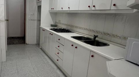 Foto 2 de Piso en venta en Carril de la Cordobesa, 18, La Princesa, Málaga Capital