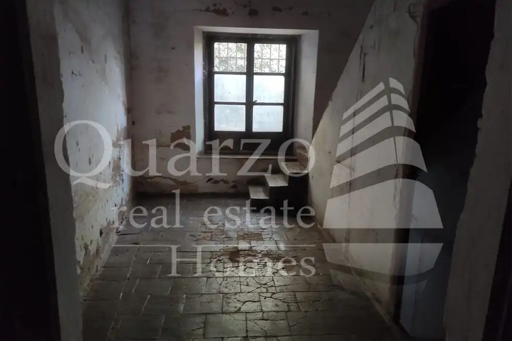 Casa o chalet en venta en El Puente del Arzobispo