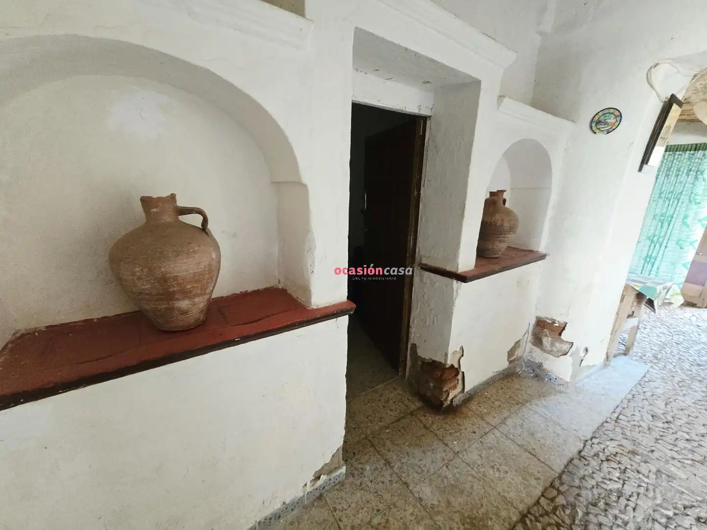 Casa o chalet en venta en Torrecampo