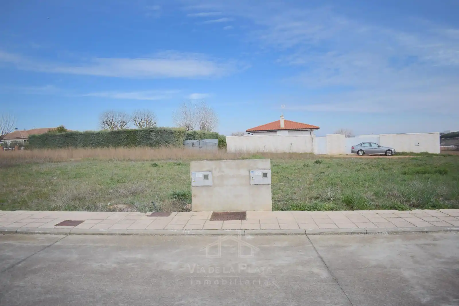 Terreny residencial en venda a Tejar 11, imagen 2