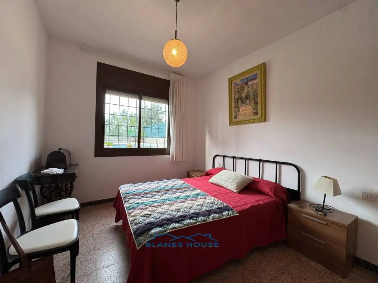 Casa o chalet en venta en Calle Maresme, Residencial Park
