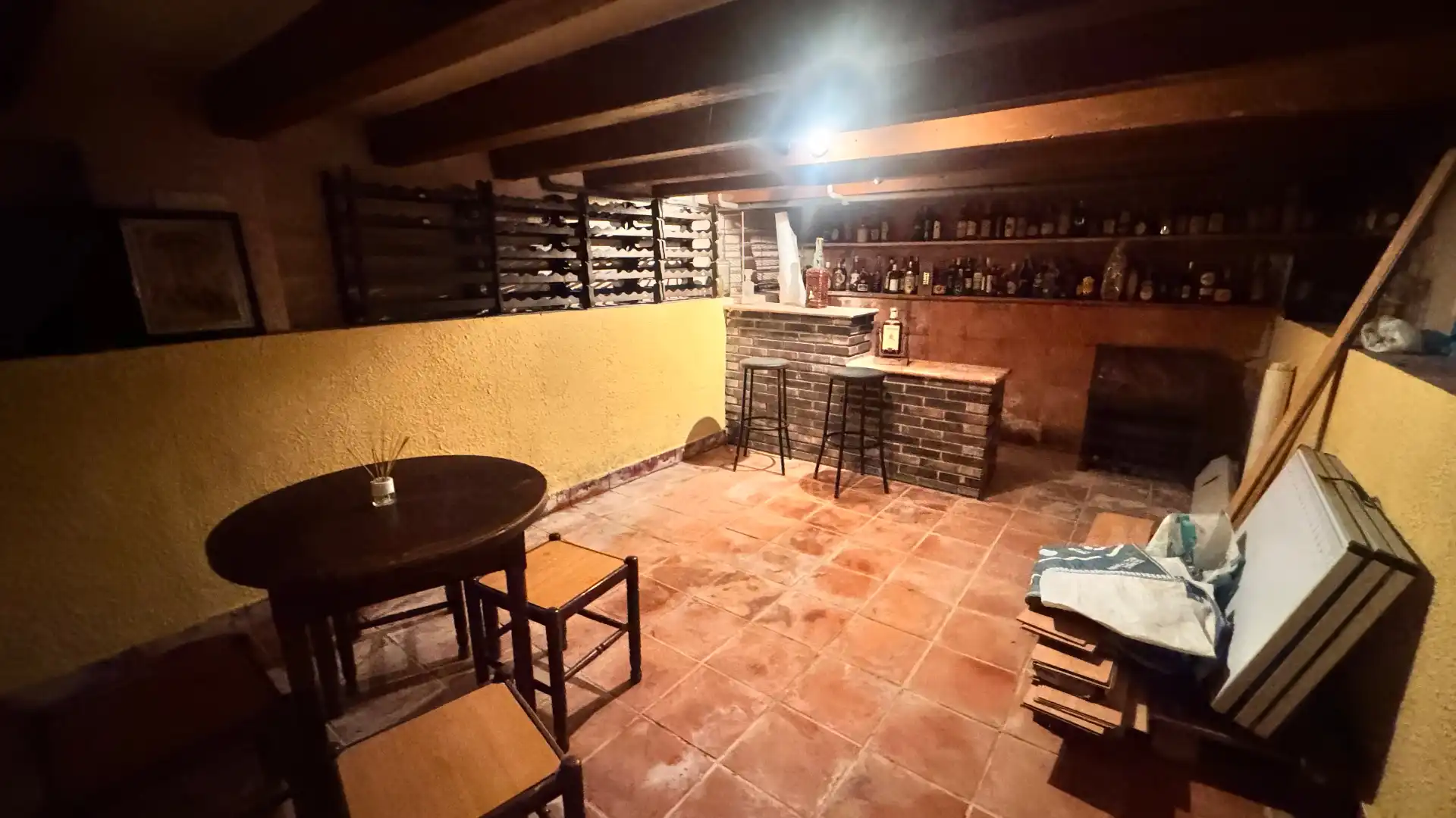 Casa adosada en venta en Altafulla con Aire acondicionado, Calefacción y Jardín privado